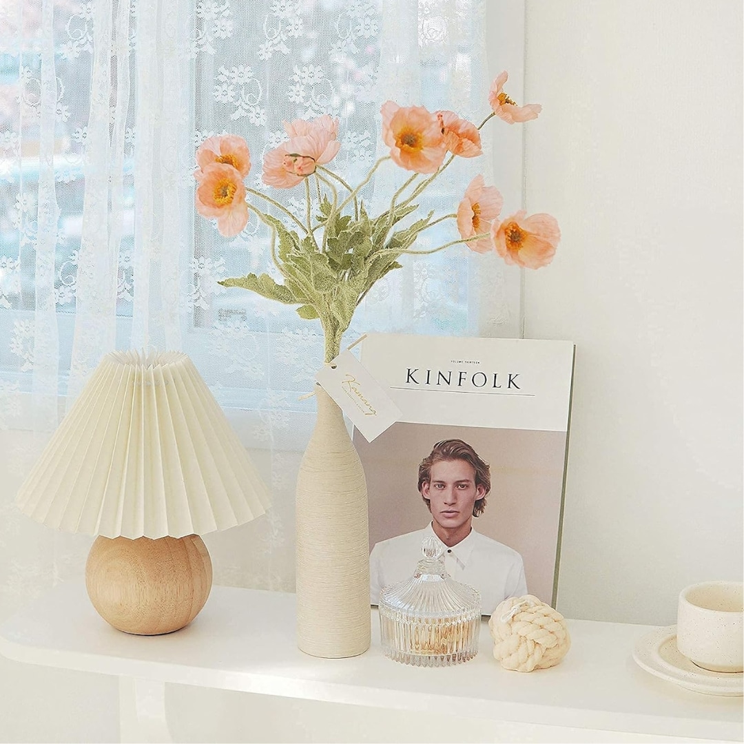 The Best Spring Decor Picks for Your Home Refresh—Affordable Finds from Amazon, H&M Home, and Walmart