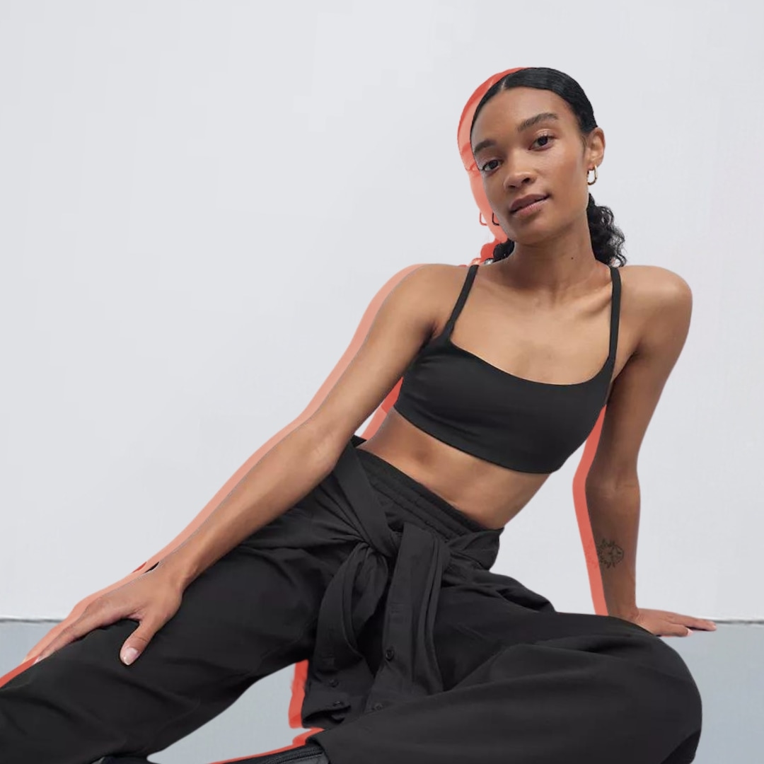 Psst! Lululemon’s Align Leggings Are $39 Right Now, Plus More Under $40 Finds You Don’t Want to Miss