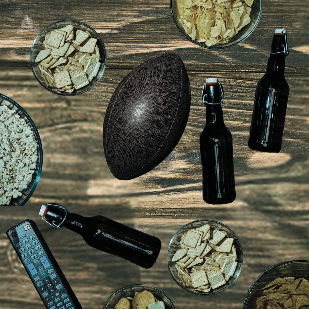 Hosting for Chiefs vs. 49ers? These Customer-Loved Amazon Products Will Clean Your Home Fast