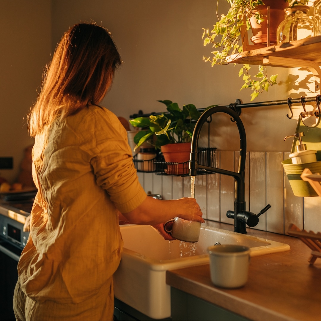 16 Products That Will Help You Easily Tackle Your Mile-Long List of Chores While Making Them Fun