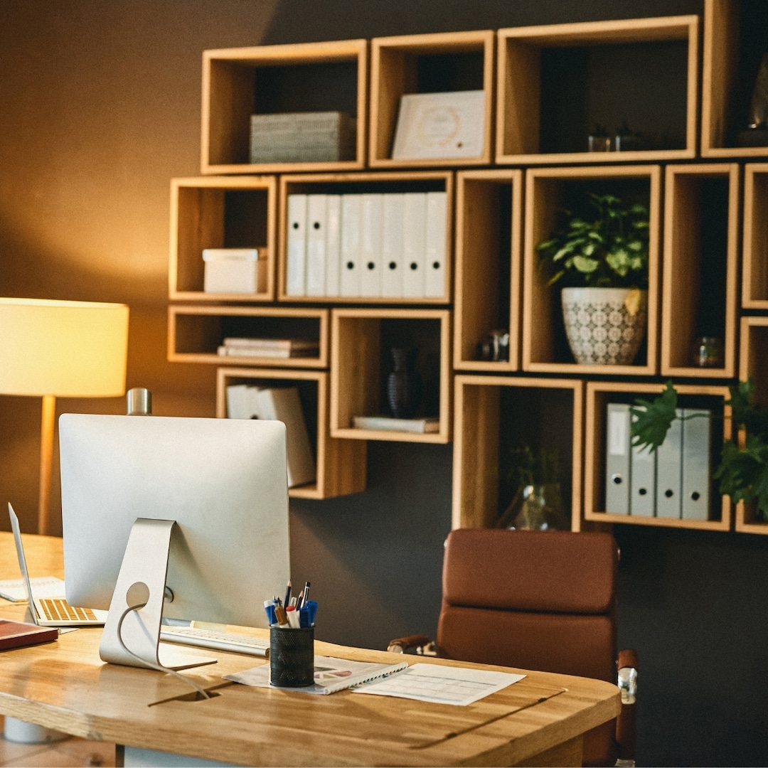 Organization & Storage Solutions That Are So Much Better Than Shoving Everything In Your Entryway Closet