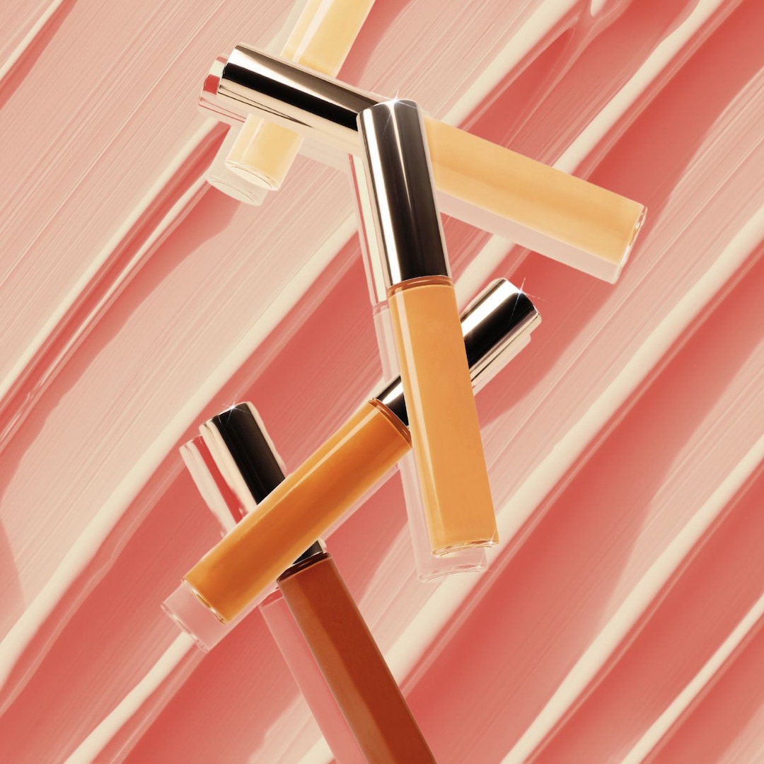 The Best Concealers for Dry, Oily, and Combination Skin, According to a Makeup Artist