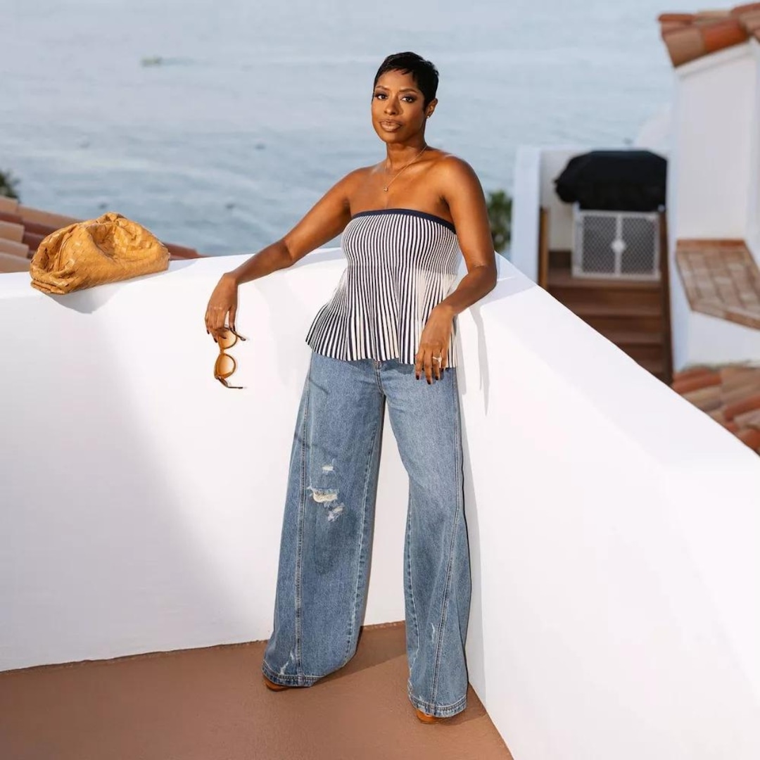 Target Drops New Collection With Content Creator Jeneé Naylor Full of Summer Styles & More Cute Finds