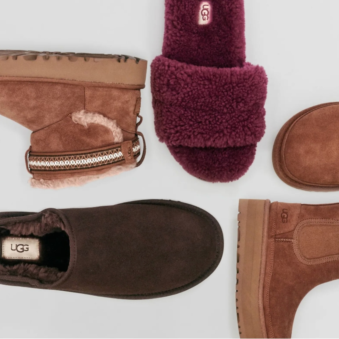 Nordstrom Anniversary Sale 2024 Deals That Are Sure To Sell Out: Shop Le Creuset, UGG, Longchamp & More