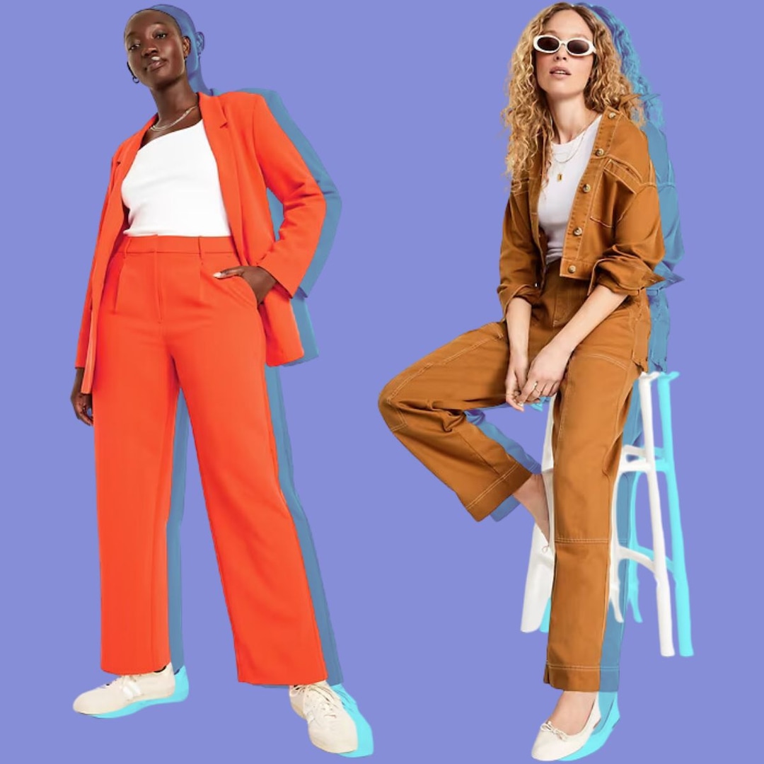 Today Only! Save Up to 76% on Old Navy Bottoms – Jeans, Pants, Skirts & More Starting at $6