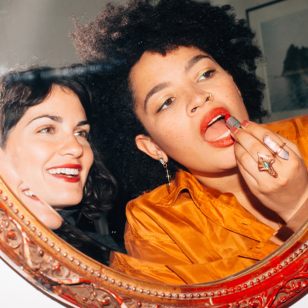 The Best Lipstick, Lip Gloss & Lip Stain for Every Zodiac Sign