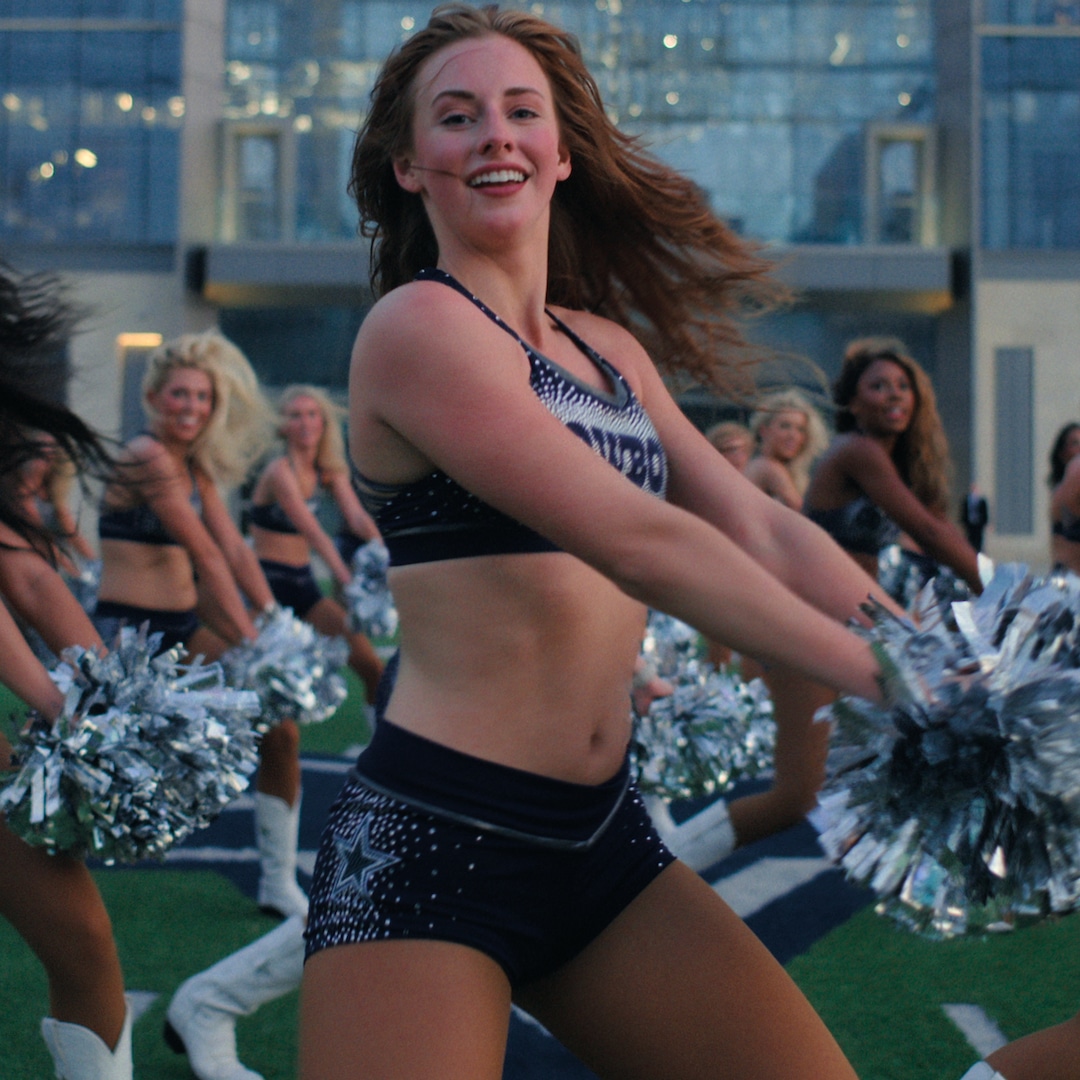 Fate of Netflix Series America’s Sweethearts: Dallas Cowboys Cheerleaders Revealed