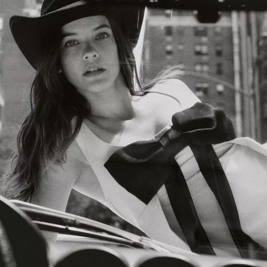 Anthropologie Secretly Put These Bestselling Dresses, Sweaters & More on Sale, Deals Start at $4.95