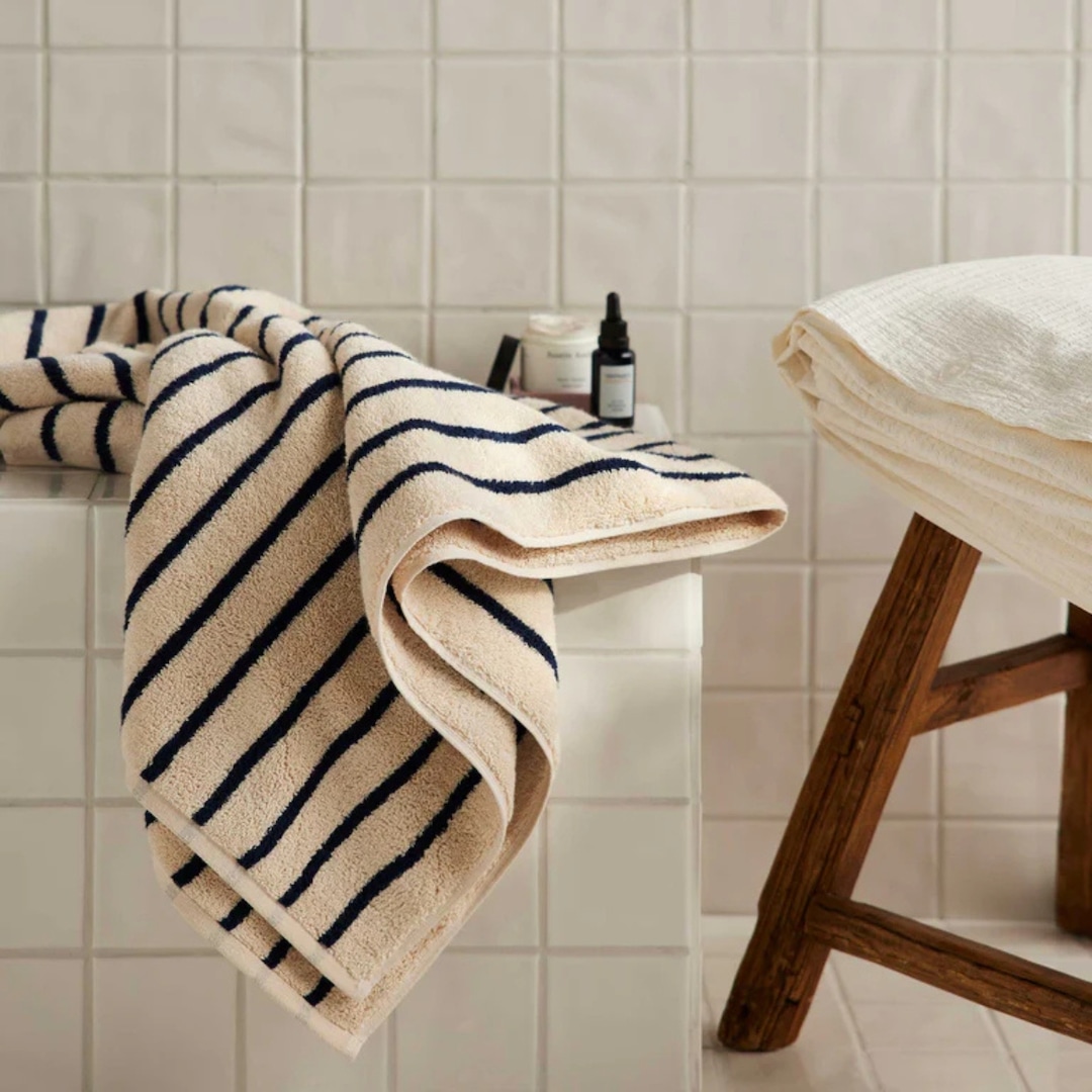 The Best Black Friday Deals on Luxury Towels: Save on Parachute, Brooklinen & More Starting at $9