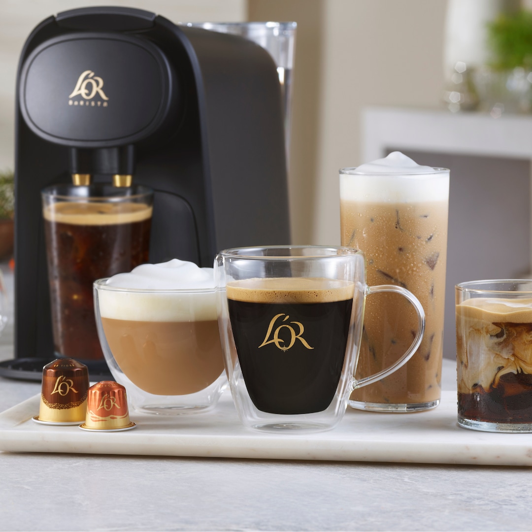 Upgrade Your Coffee Setup With This Black Friday Sale on Cafe-Quality Essentials – Save Up to 44% Now