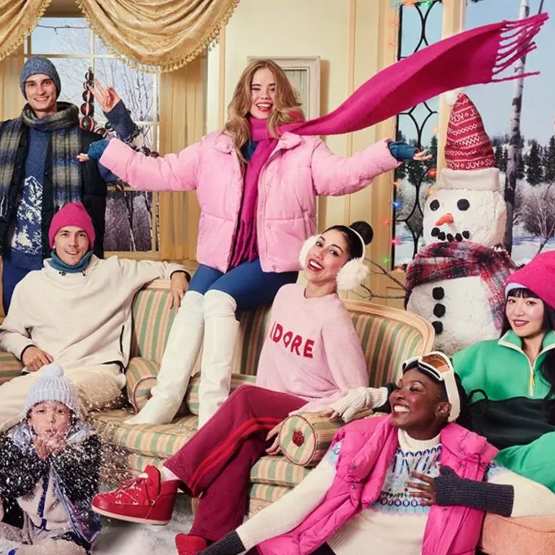 Old Navy’s Black Friday Sale: Save Up to 60% on Coats, Dresses & More with Styles Starting at $1.97