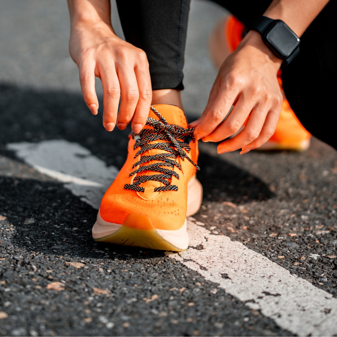 Snag These Black Friday Deals on Must-Have Sneakers – Hoka, OnCloud, Veja & More Up to 55% Off