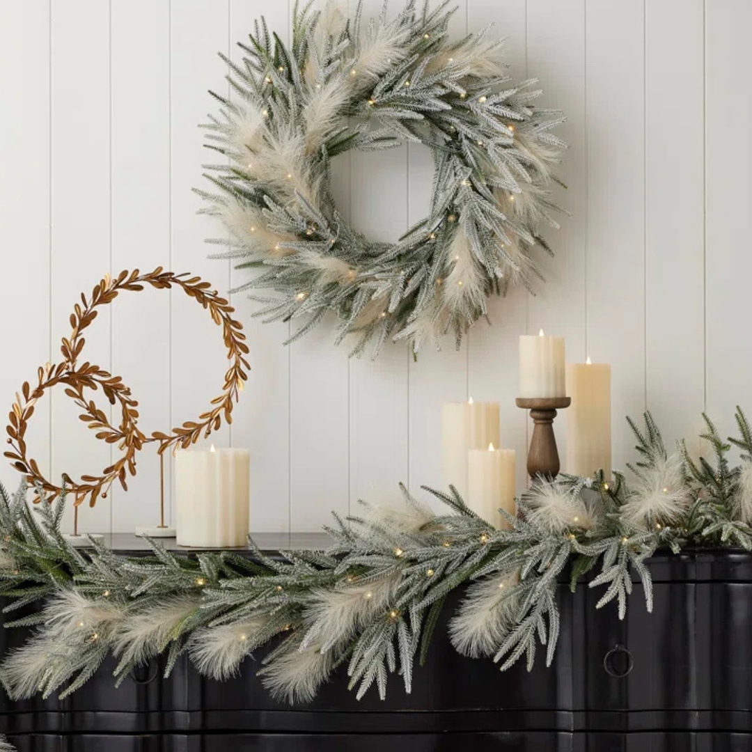 Wayfair’s Black Friday Sale Has $17 Bedding, $14 Holiday Decor & More — Deals Up to 80% Off