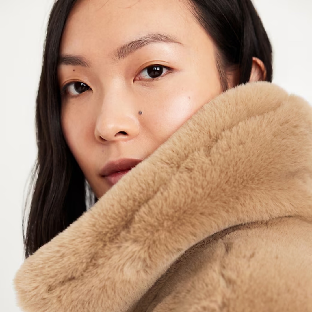 Old Navy Coats & Jackets Are Up to 60% off — Score Blazers, Puffers, Parkas & More, Starting at $19