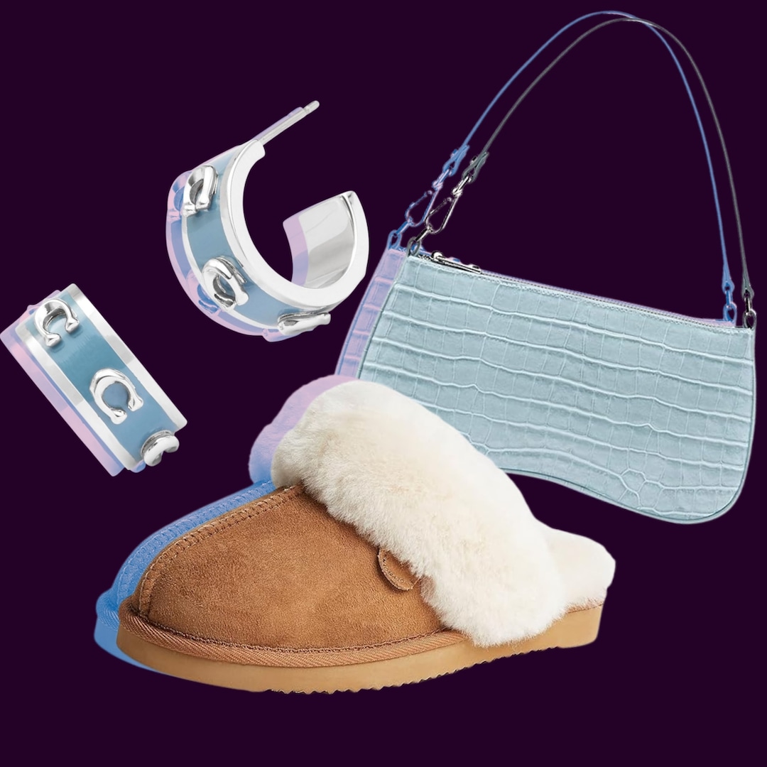 ATTN: These Are the 15 Best Amazon Fashion Gifts Under $50—Including picks from Coach, Fossil & More