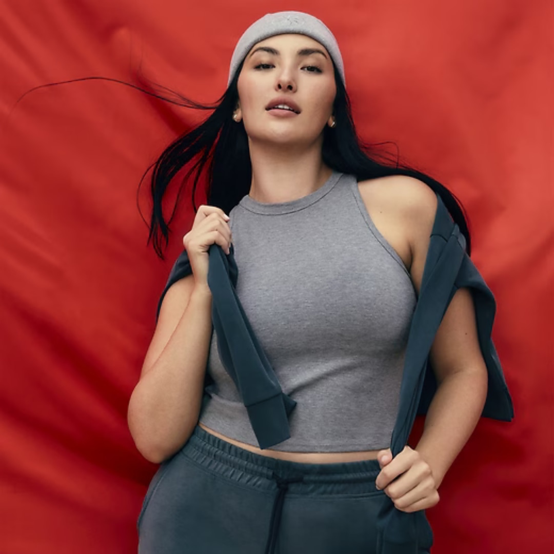 Athleta’s Semi-Annual 30% off Everything Sale, Plus Up to 70% — $8 Tees, $34 Leggings & More Rare Deals