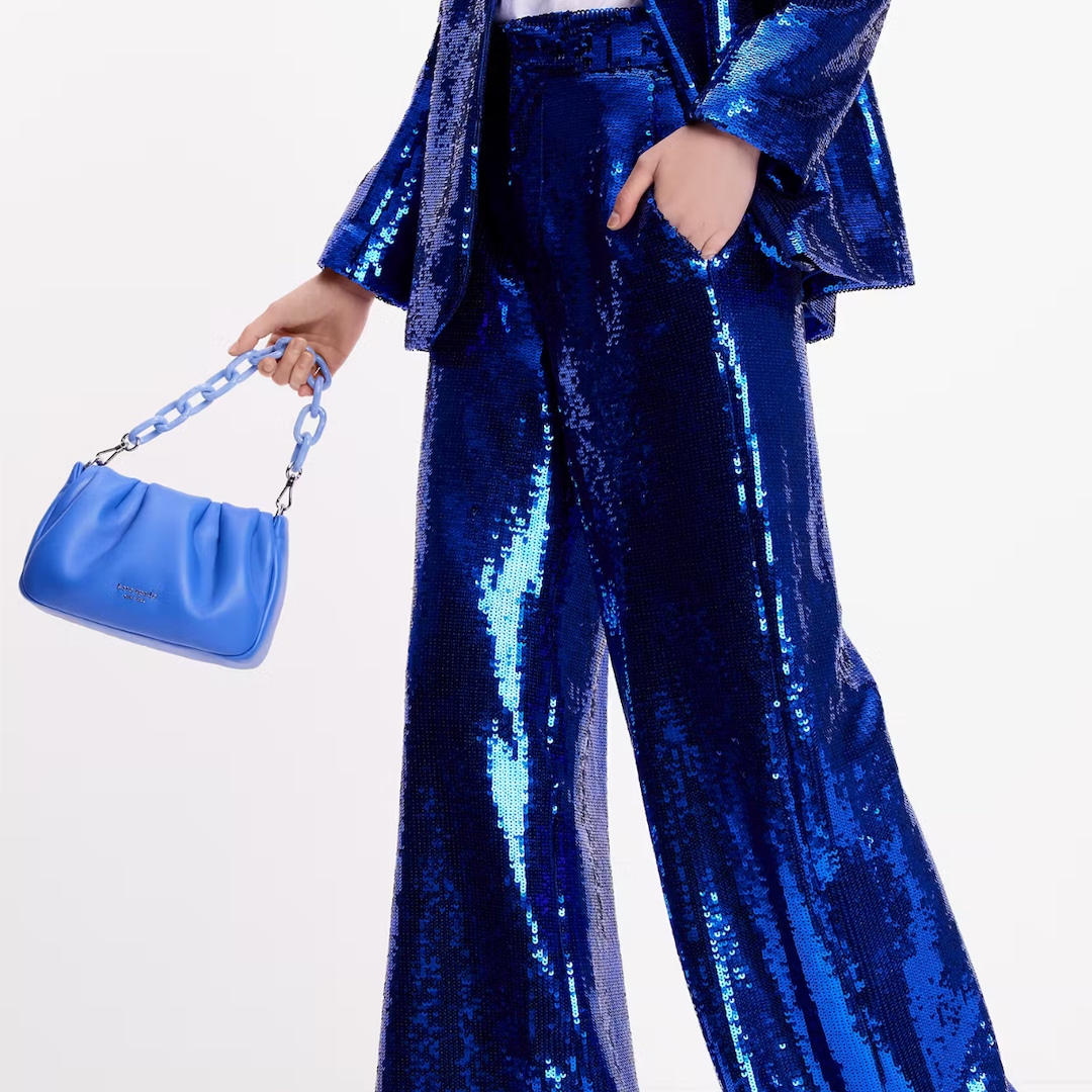 Kate Spade Outlet Has Gifts for Everyone — $55 Bags, $29 Wristlets, Jewelry Under $25 & More