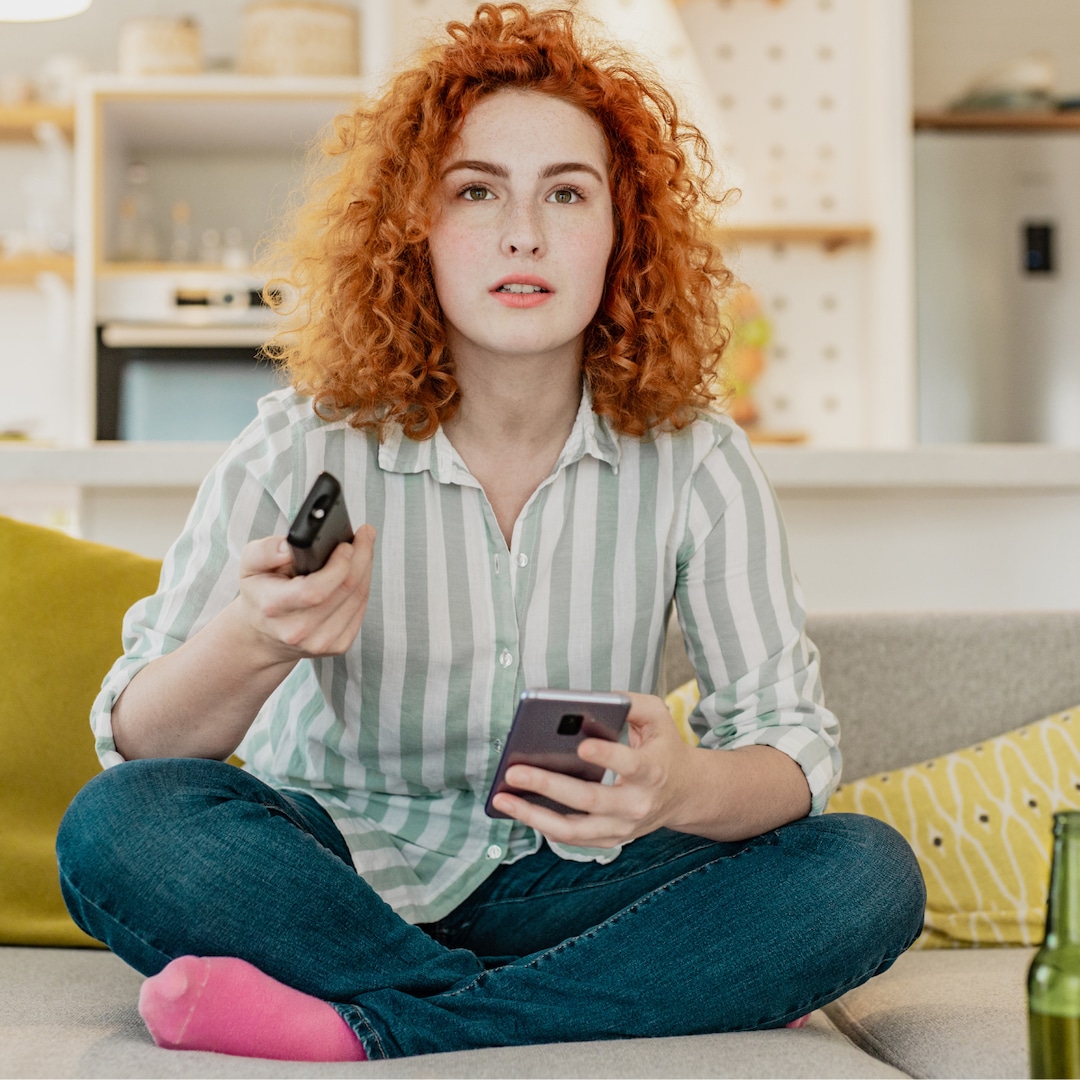 Where to Watch Golden Globe 2025 Nominated Movies & TV Shows