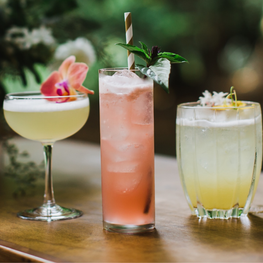 22 Non-Alcoholic Beverages To Help You Thrive During Dry January and Beyond