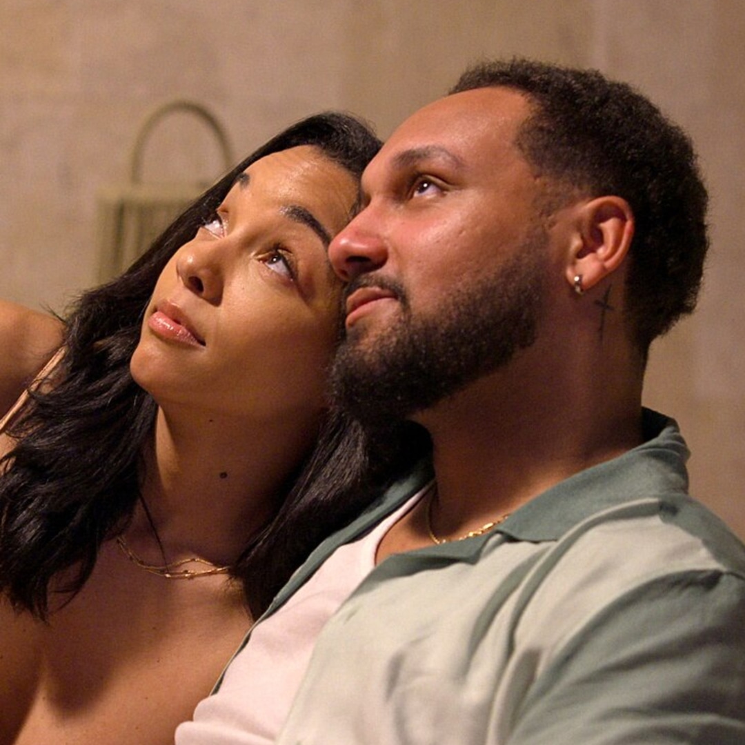 Love Is Blind’s Virginia Miller Reveals Devin Buckley Ghosted Her After Filming 