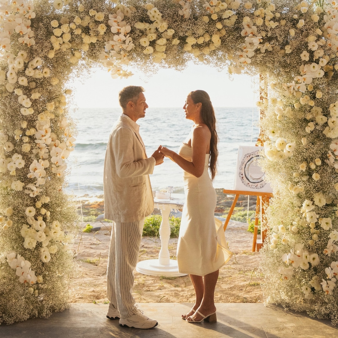 Wedding Hack: This Is Why Couples Are Booking These Hilton All-Inclusive Resorts for Every Event