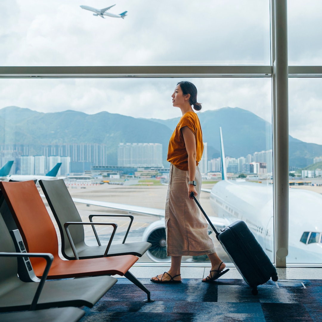 13 Genius Travel Gadgets That Will Make Your Next Trip So Much Better