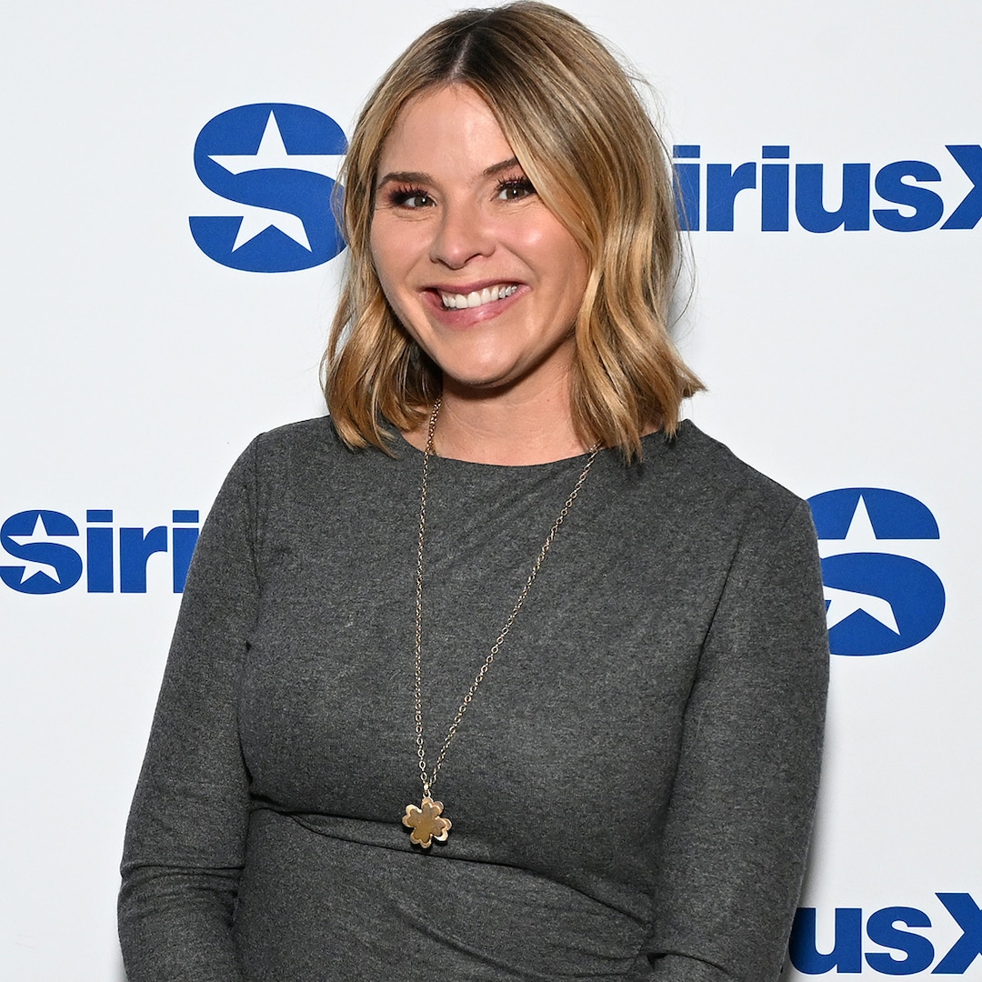 9d6c0b90-320f-45f6-8db4-690c3b720547_1761266679.jpg Jenna Bush Hager Details How She Escaped Secret Service to Keep Football Player Romance Hidden