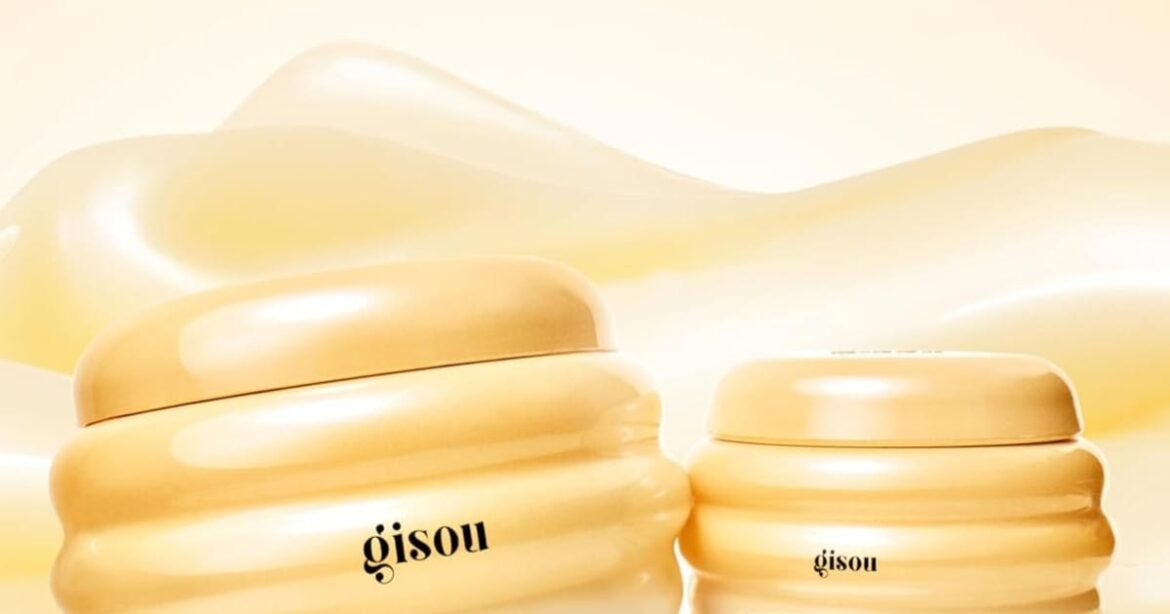 This Sweet Hair Mask Turns Dull Hair Into Glossy, Compliment-Worthy Locks (Yes, Really)