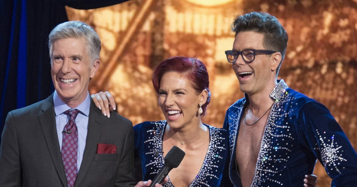 Bobby Bones Says Tom Bergeron’s DWTS Comments Caused a “Minor Meltdown”