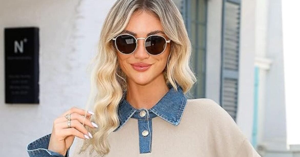 This E! Reader-Favorite Polo Pullover Just Dropped in Price for Black Friday: Get This Deal ASAP