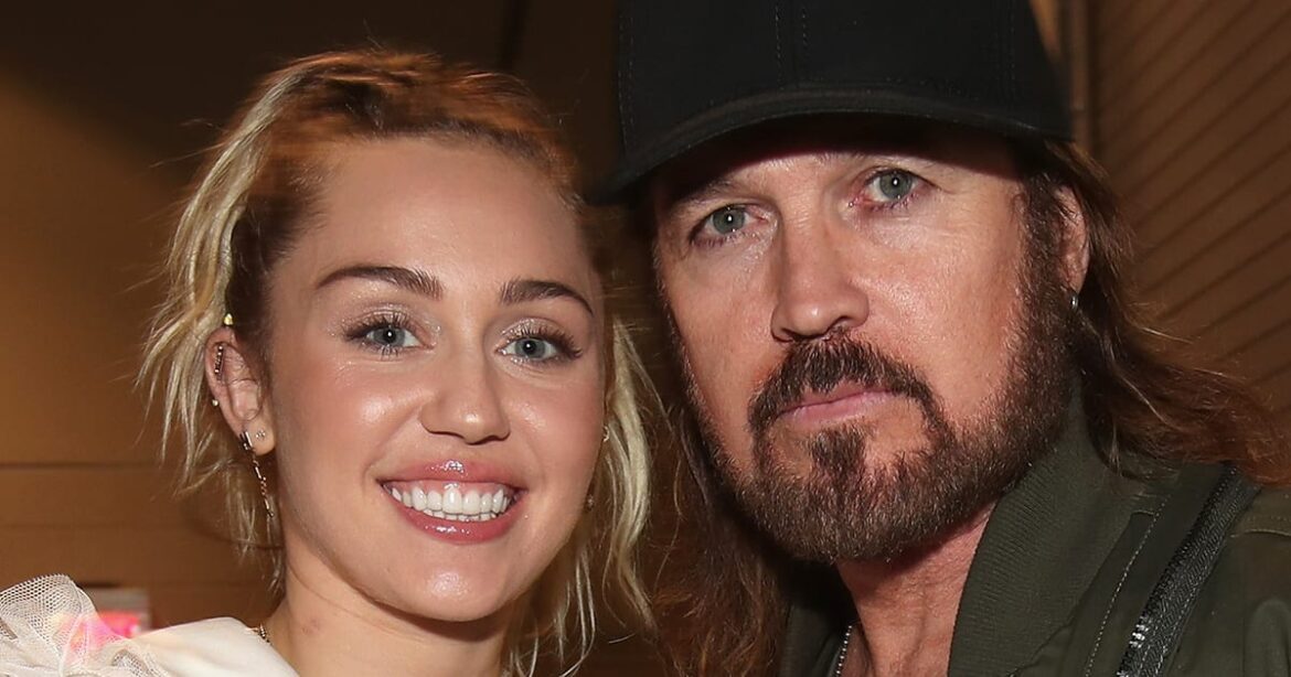 How Billy Ray Cyrus Celebrated Miley Cyrus’ 33rd Birthday After Family Reconciliation