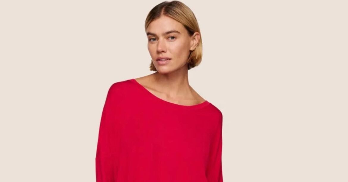 Eberjey Pajamas Are 50% Off Right Now—and They’re Exactly What Your Mom Wants for Christmas