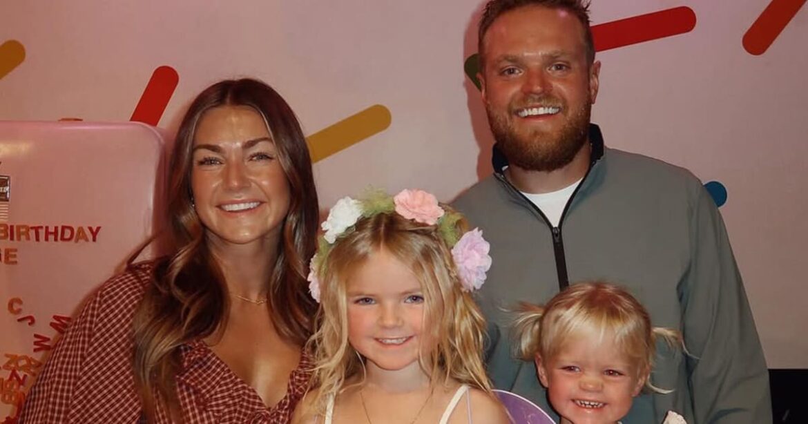 Dancing With the Stars’ Lindsay Arnold Is Pregnant, Expecting Baby No. 3 With Husband Sam Cusick