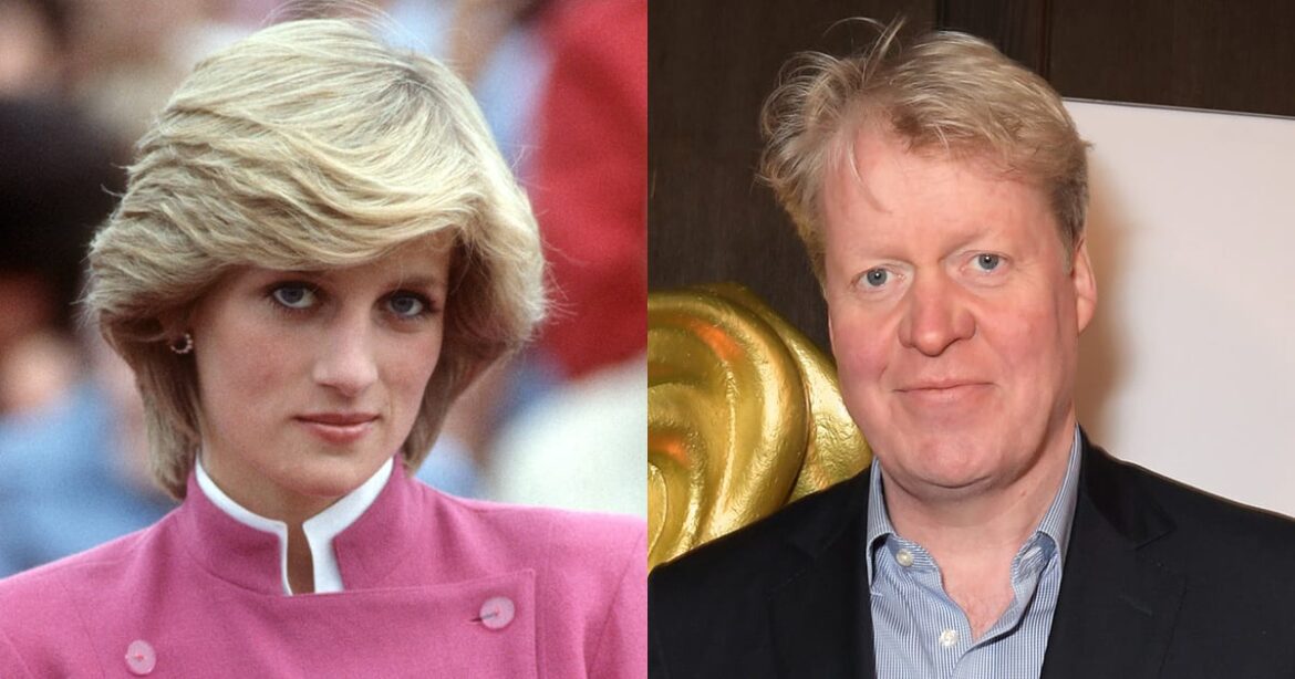 Princess Diana’s Brother Claims Deceitful BBC Interview Left Her “Vulnerable” the Night She Died