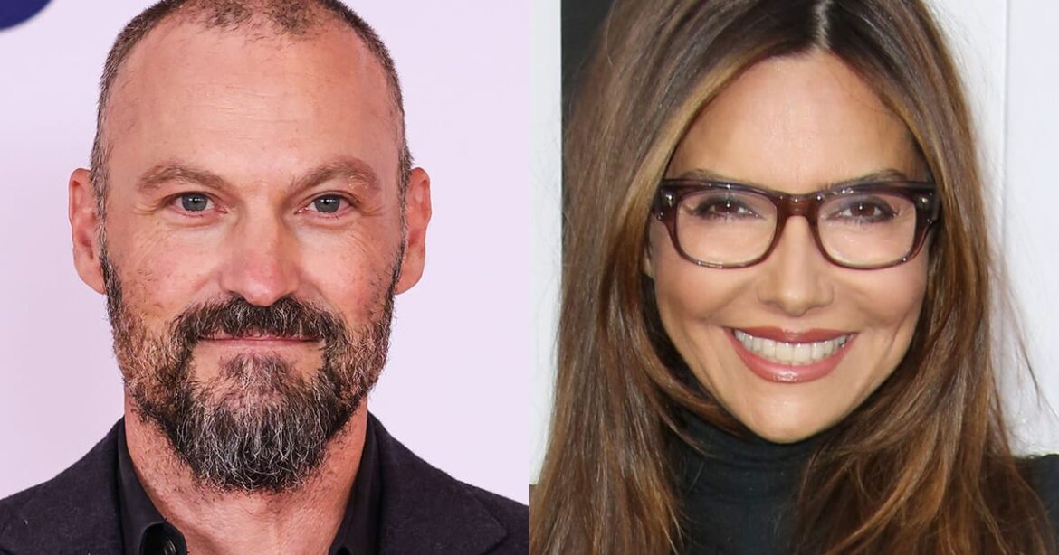 Brian Austin Green Details “Extremely Tumultuous” Breakup With Ex Vanessa Marcil