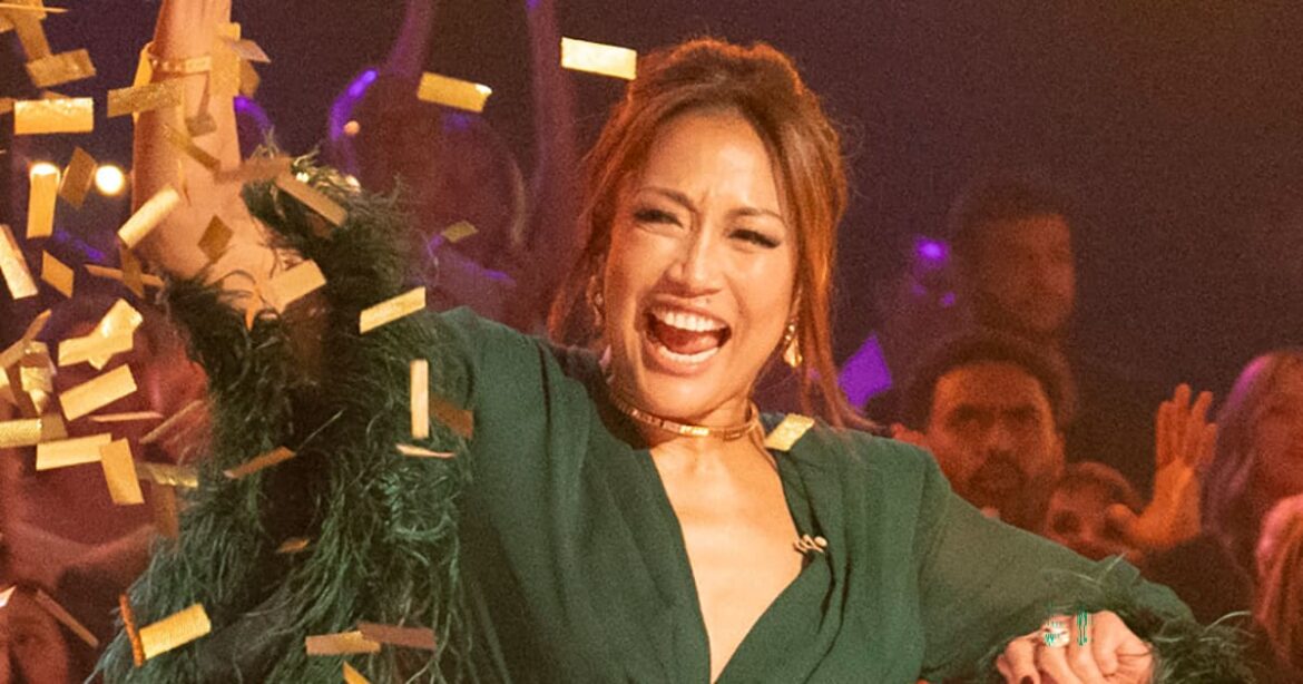 Dancing With the Stars Crowns Season 34 Winners in Dramatic Finale