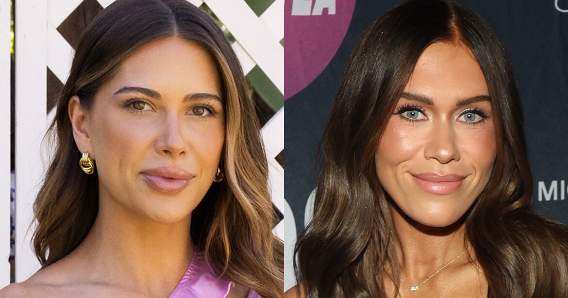 Mormon Wives’ Demi Responds to Costar Jessi’s NSFW Claim About Her Husband Bret