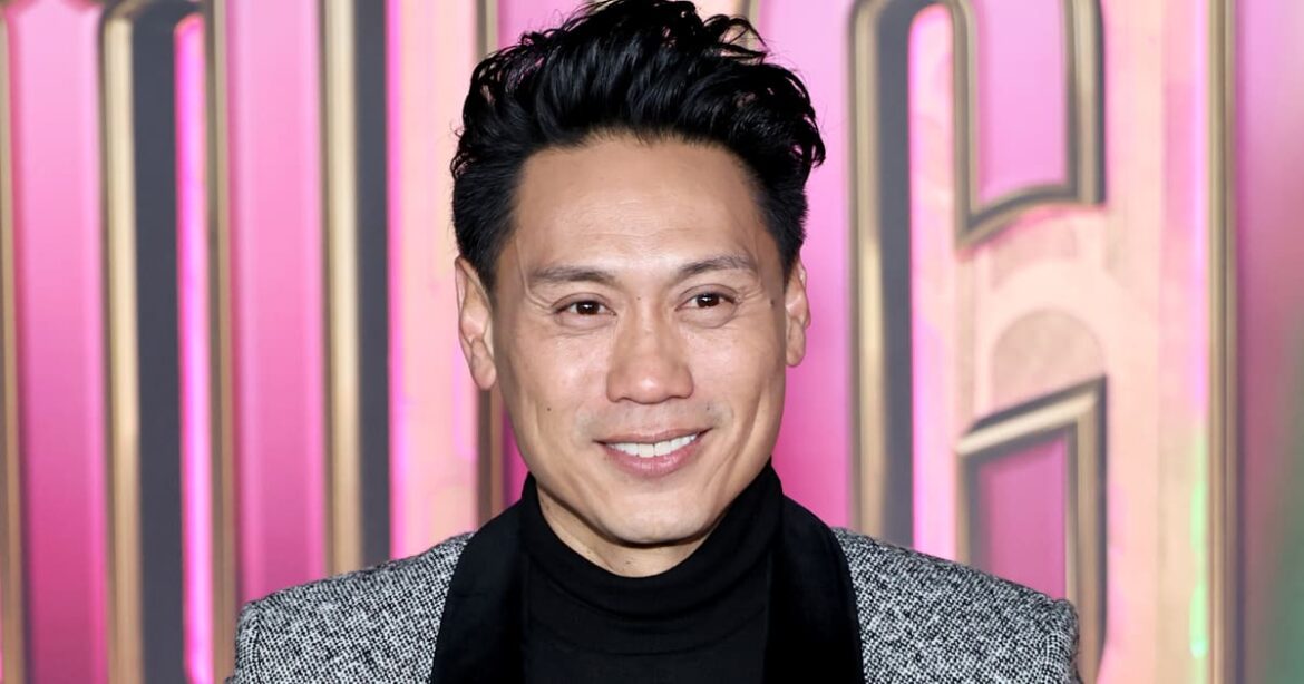 Wicked: For Good Director Jon M. Chu Reveals “Messy” Scene Left in Film