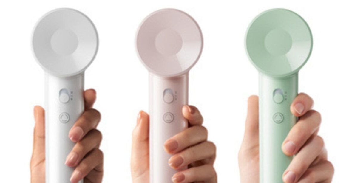 The Best Hair Dryer I’ve Ever Used Is 40% Off for Black Friday — A Must-Have for Thick Hair