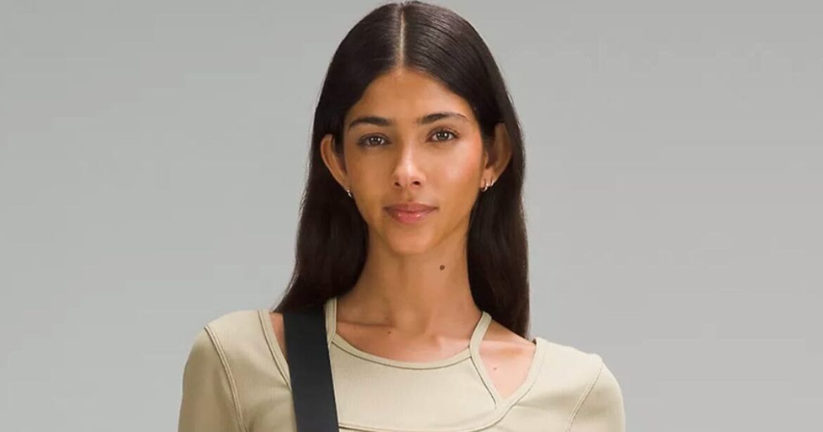 Lululemon Just Dropped New Black Friday Goodness: Shop Align Styles, Crossbody Bags, Sports Bras & More