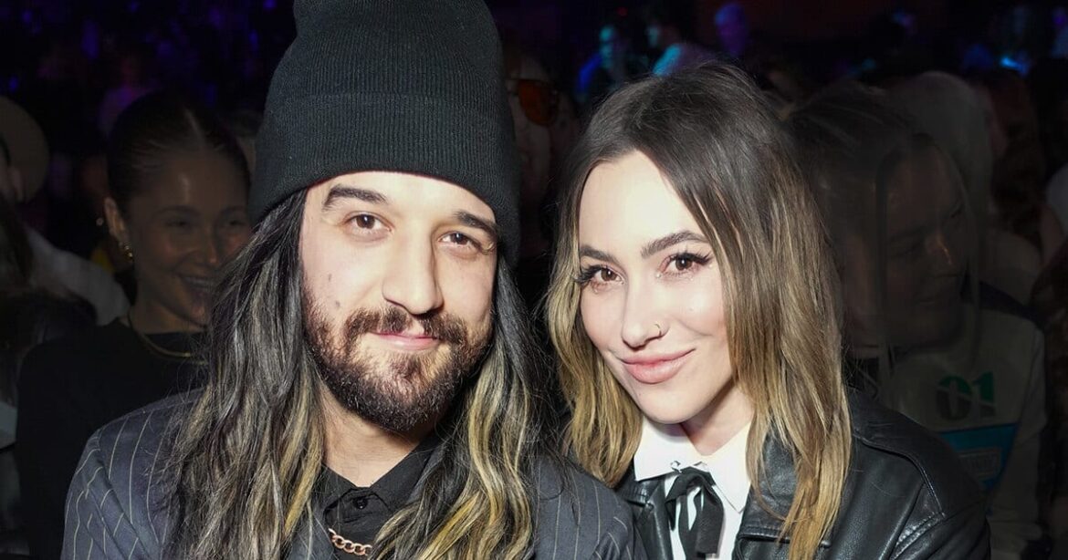 DWTS’ Mark Ballas Shares Wife BC Jean Suffered Pregnancy Loss During His Semifinals With Charli D’Amelio