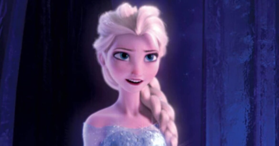 Behind the Scenes Secrets of Frozen That We Can’t Let Go