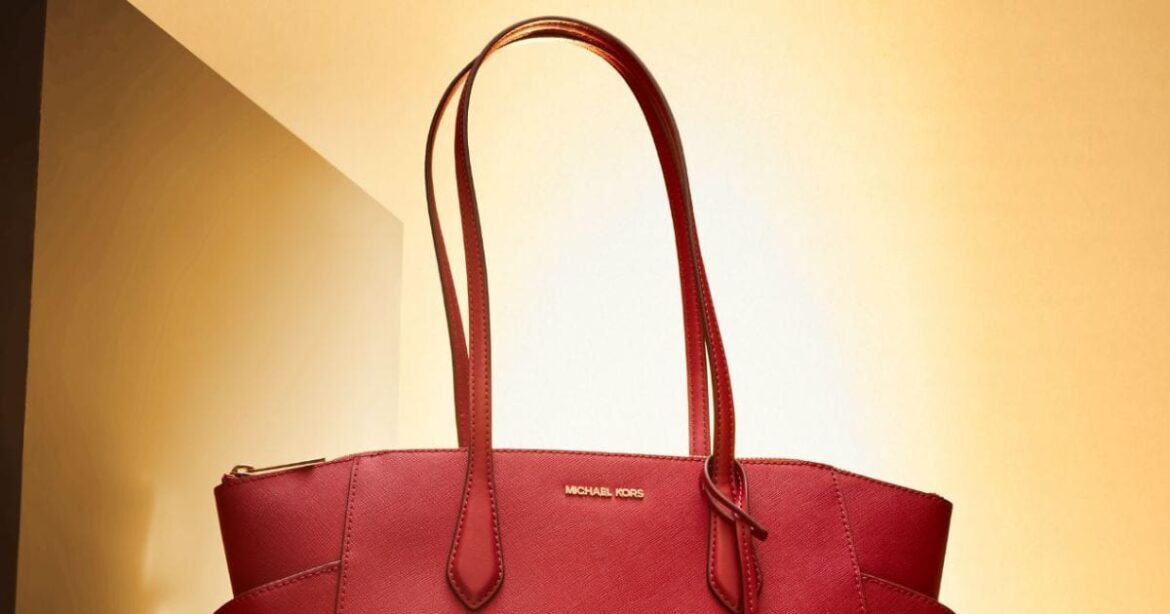 It’s Official: Michael Kors Outlet Black Friday Deals Are Now Open to All Shoppers—Up to 80% Off