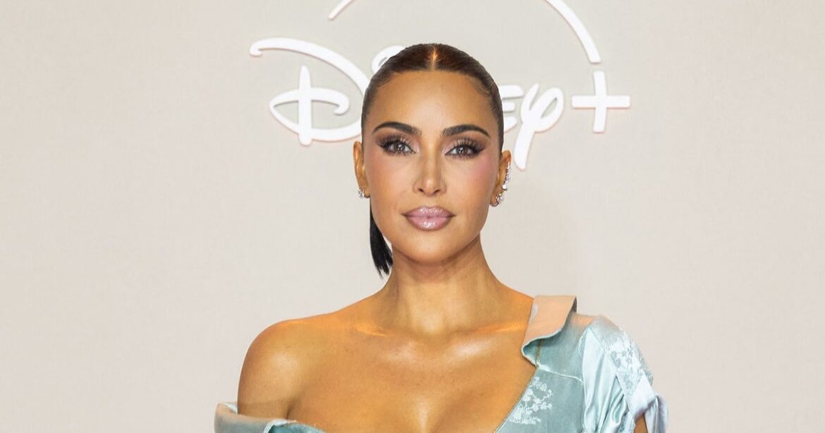 Kim Kardashian Admits She Feels Like “Snapping” Over Ex Kanye “Ye” West’s Public Comments