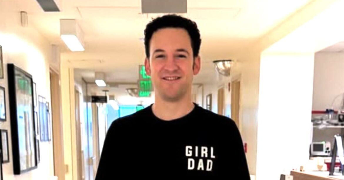 Boy Meets World Star Ben Savage’s Wife Tessa Angermeier Gives Birth, Welcomes First Baby Girl 