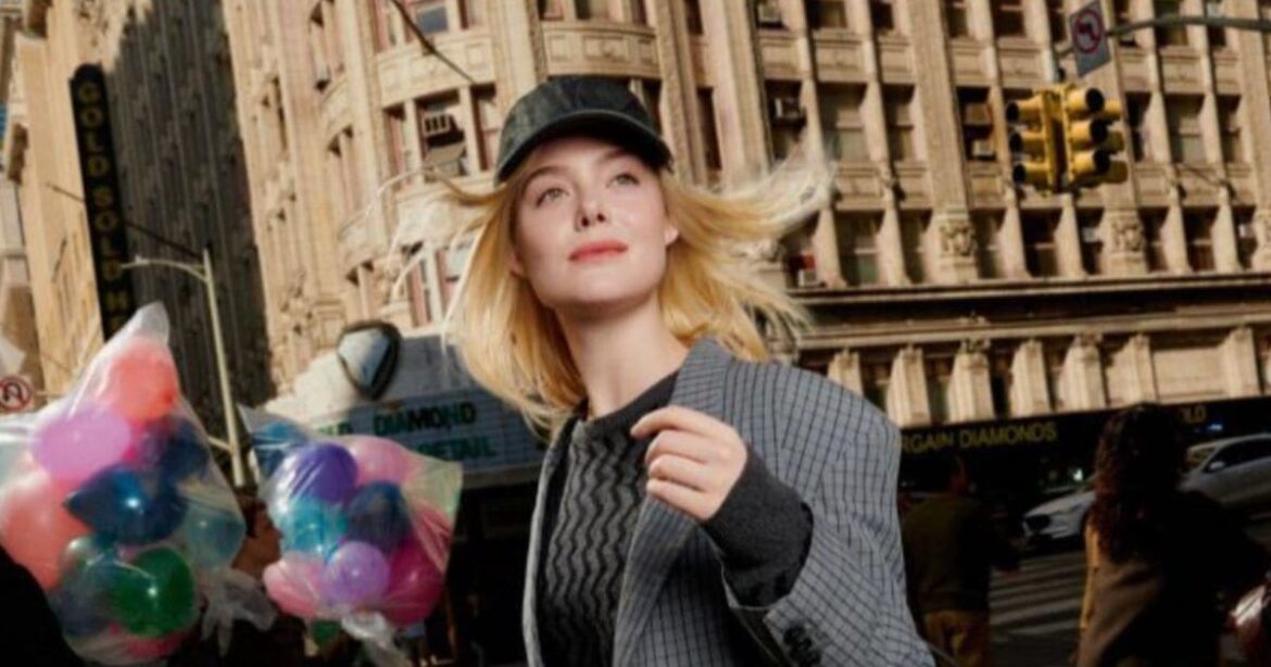 Why Coach’s Tabby Is the Ultimate Little Black Bag