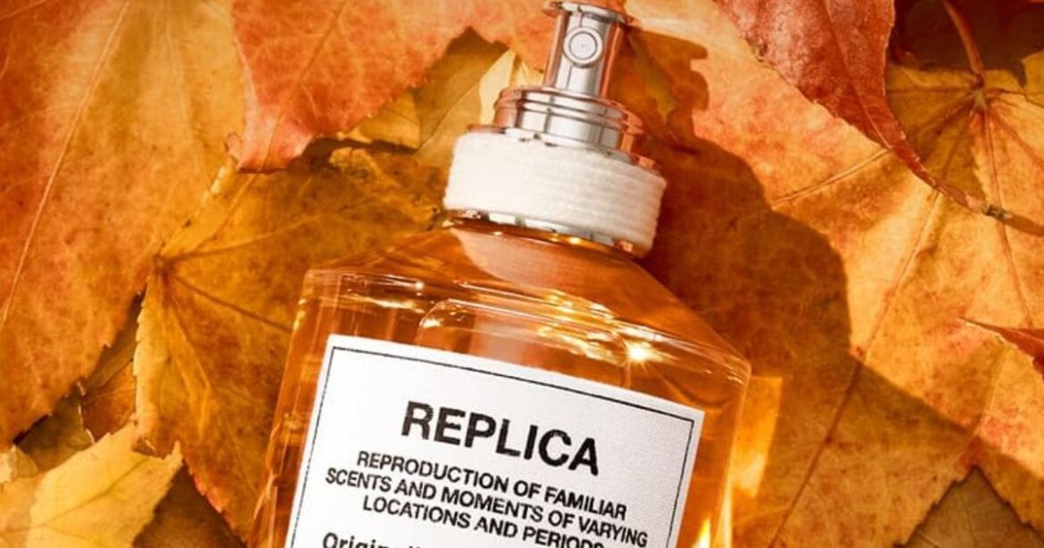 Maison Margiela Replica Black Friday Deals Are Live on Amazon with Perfume Marked Down to $62