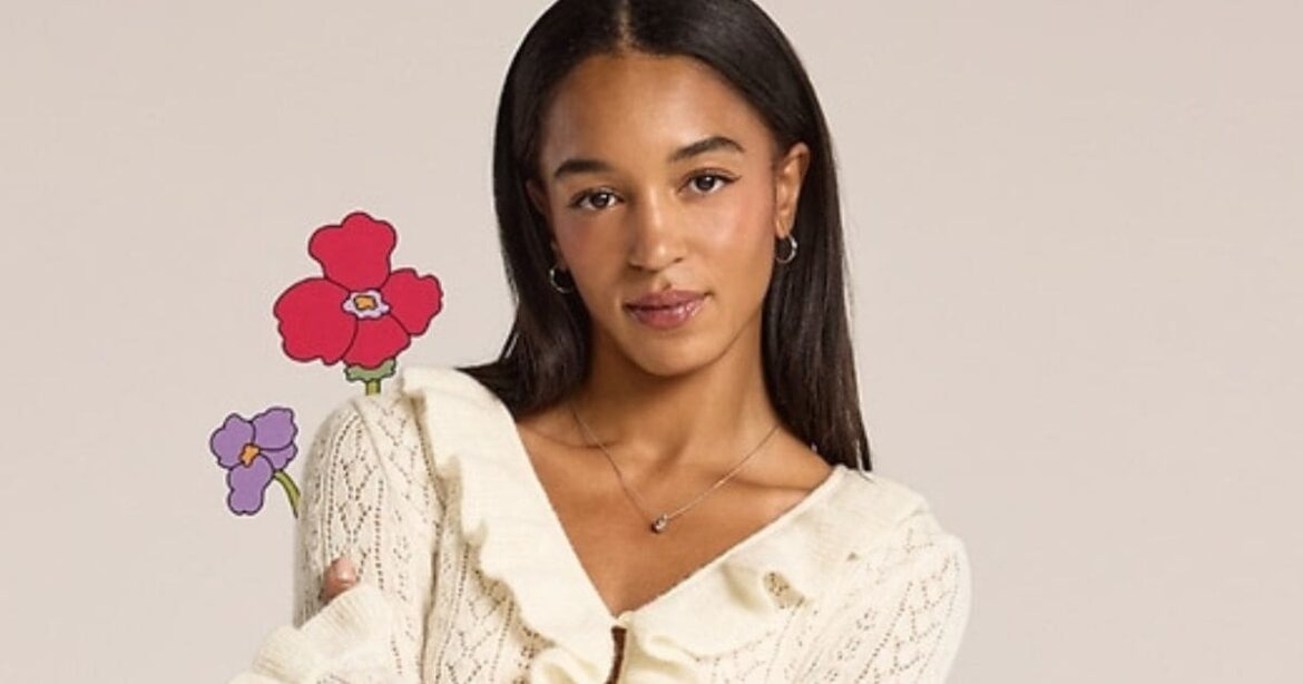 Old Navy’s Black Friday Sale Is up to 60% off Nearly Everything (And It’s Already Selling Out)