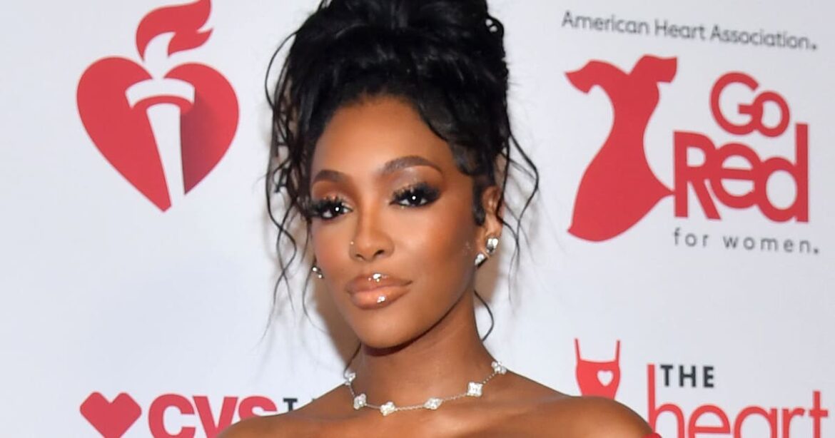 RHOA’s Porsha Williams Debuts Girlfriend Patrice “Sway” McKinney After Simon Guobadia Divorce