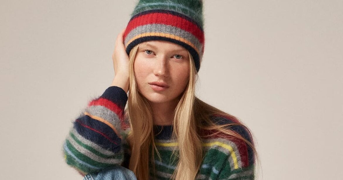 Everything Is 50% Off at J.Crew for Black Friday—Yes, Even Cashmere and Boots